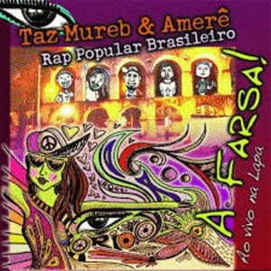 Taz Mureb - O Blefe (Ao Vivo)