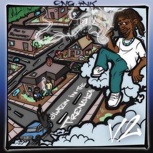 EZELL (feat. Rischod King) (Explicit)