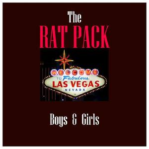 Rat Pack Boys & Girls