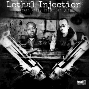 Lethal Injection