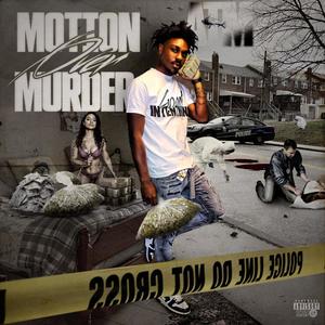 Motion>Murder (Explicit)