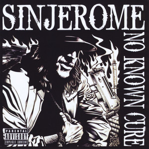 No Known Cure (Explicit)