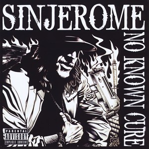 Because I(feat. Meanzo & Jericho) (Explicit)