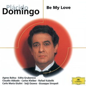 Caruso - Alma de Bohemio - Arr. Roberto Pansera