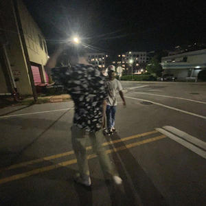 For The Night (feat. uknwnjc)