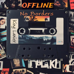No Borders (Explicit)