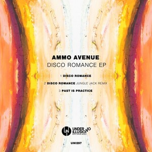 Disco Romance (Extended Mix)