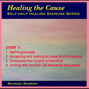 Healing the Cause: Self-Help Exercises 1