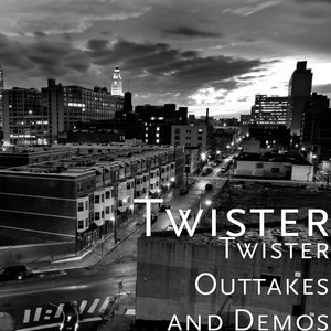 Twister Outtakes and Demos