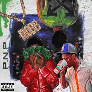 Paid Nigga party (Explicit)