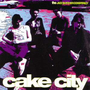 Cake City (Explicit)