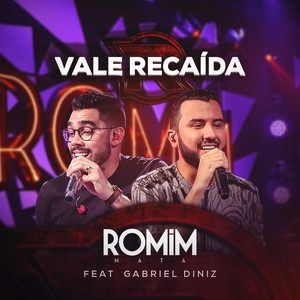 Vale Recaída (Ao Vivo)