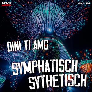 Sympathisch Synthetisch