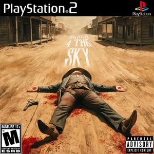 Reach 4 The Sky (Explicit)