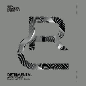 Detrimental (Pitch! Remix)