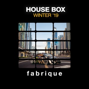 Take Me Away (Dub Mix)
