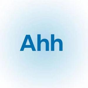 Ahh