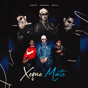 Xeque Mate (Explicit)