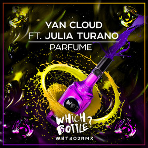 Parfume (Radio Edit)