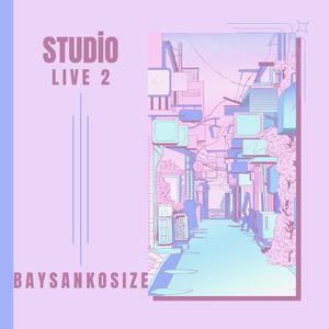 Studio Live 2 (Storytelling) [Explicit]