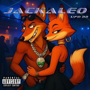 JACKALEO (Explicit)