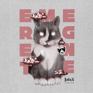 JOTA A A.K.A UNDERTAKER - A la maceta (feat. Jack Makkia & Fred Infame Dàvila) (Explicit)