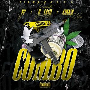 COMBO(feat. FP, B_Cash & 42Nass) (Explicit)
