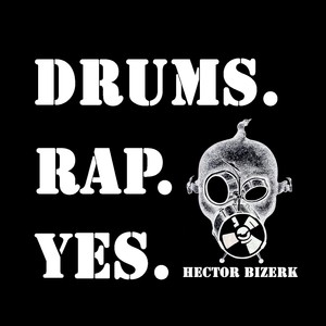 Drums.Rap.Yes