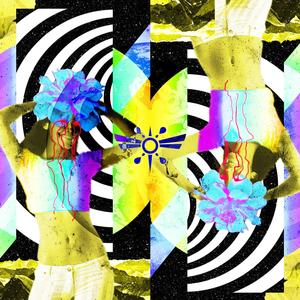 No Time to Play (feat. Lam) (Green Matter Remix)