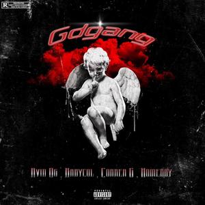 Gdgang (feat. Avid OG, Correa G & Homeboy) [Explicit]