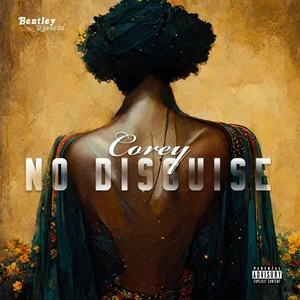 No Disguise (Explicit)