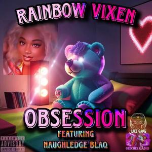 Obsession (feat. Naughledge Blaq) [Explicit]