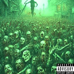 ZOMB!E SH!T (Explicit)