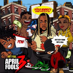 April Fool's 3 (Explicit)