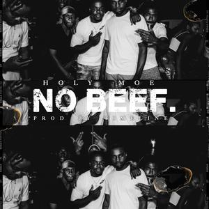 No Beef (Explicit)