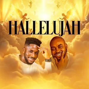 Hallelujah (feat. Neon Adejo)