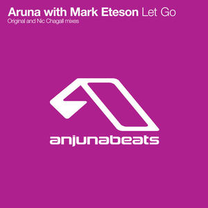 Let Go (Original Mix)