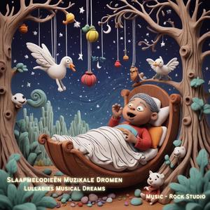 Slaapmelodieën Muzikale Dromen (Lullabies Musical Dreams)