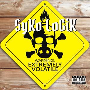Volatile (feat. MzNLiNK & the leatherface) (Explicit)