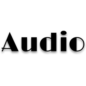 Audio