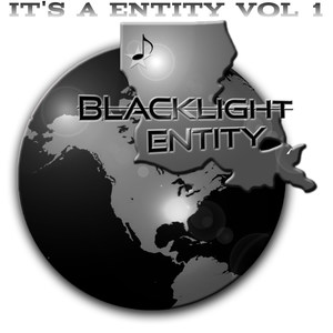 It's a Entity, Vol. 1 (Explicit)