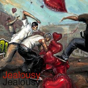 Jealousy (Explicit)