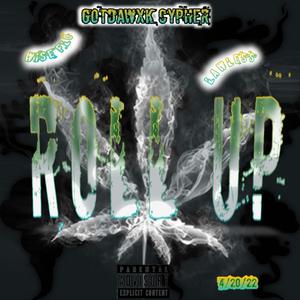 ROLL UP (Explicit)