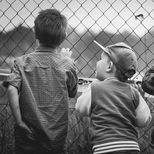 You can count on me (feat. GG Ray)