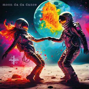 MOON DA DA DANCE