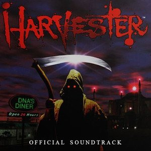 Harvester  Original Soundtrack