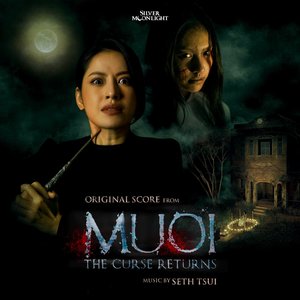 Muoi - The Curse Returns (Original Soundtrack)