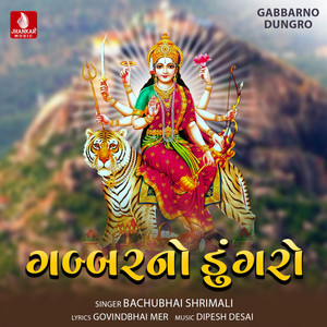 Ambaji Mata Zule Hinchke