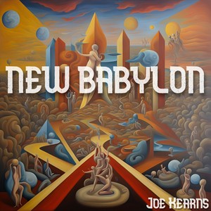 New Babylon