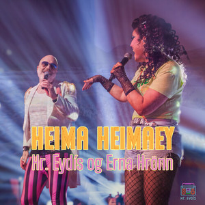 Heima Heimaey
